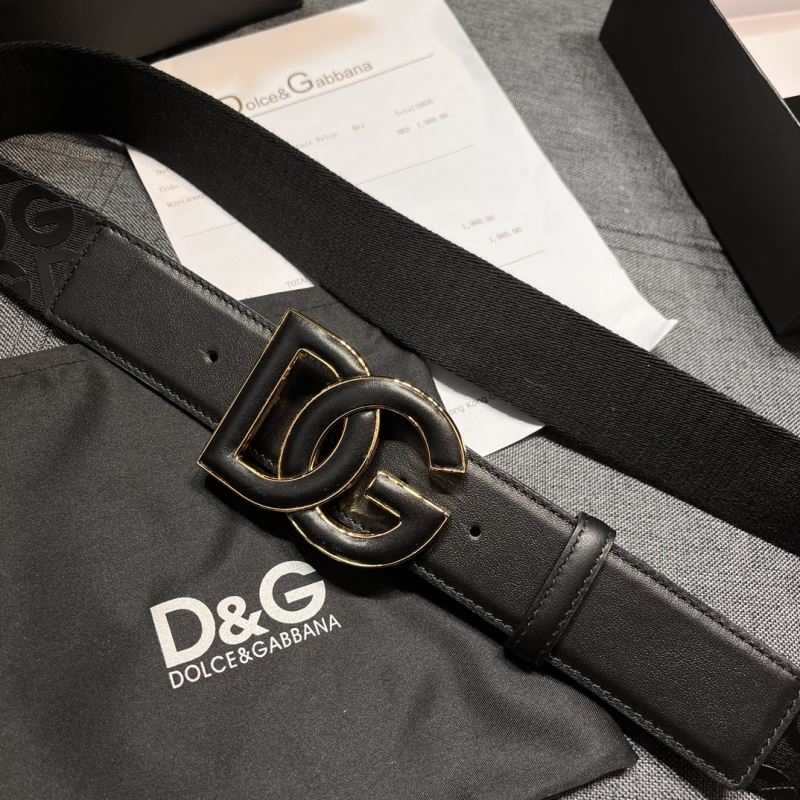 D&G Belts